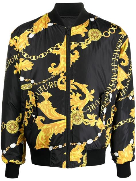 versace jeans couture jackets.